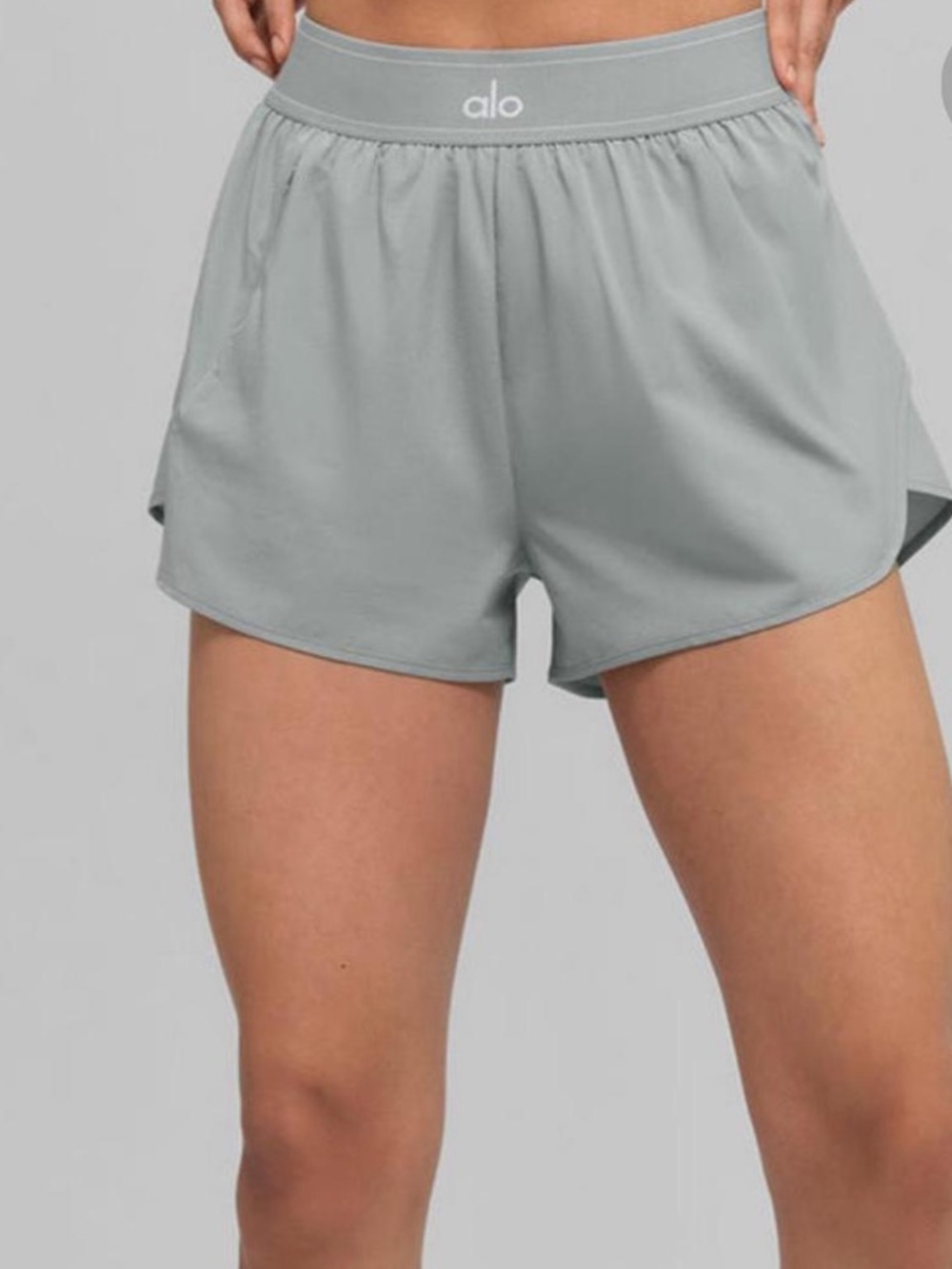 ALO Yoga Match Point Shorts